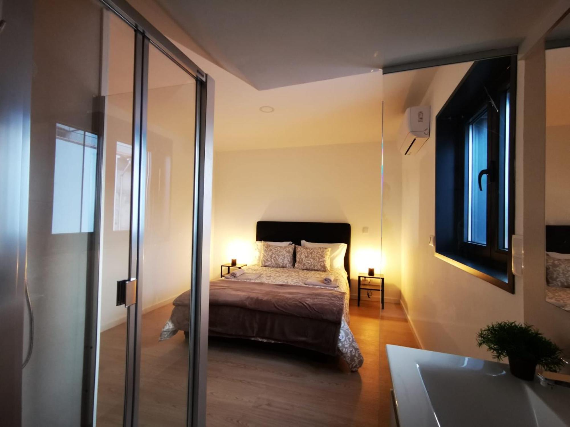Casa Flipe - C Apartment Bragança Exterior foto