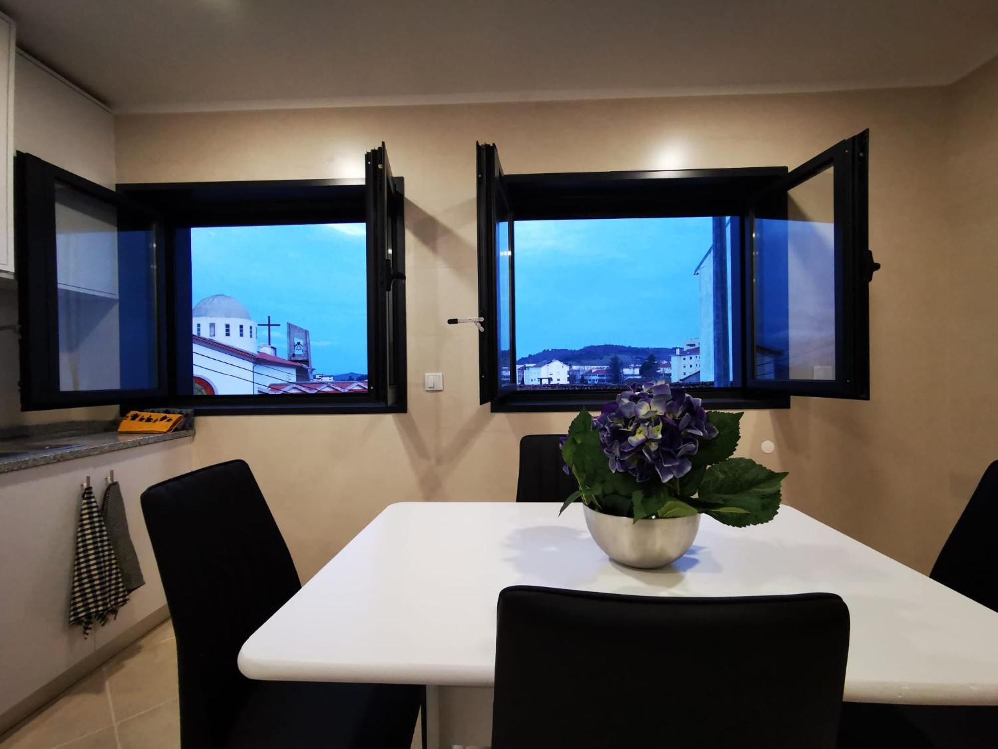 Casa Flipe - C Apartment Bragança Exterior foto