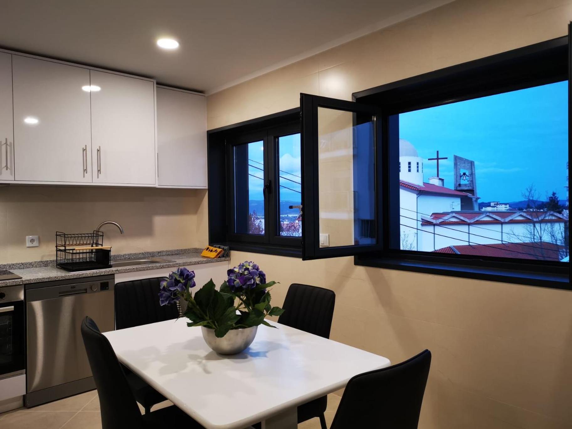 Casa Flipe - C Apartment Bragança Exterior foto
