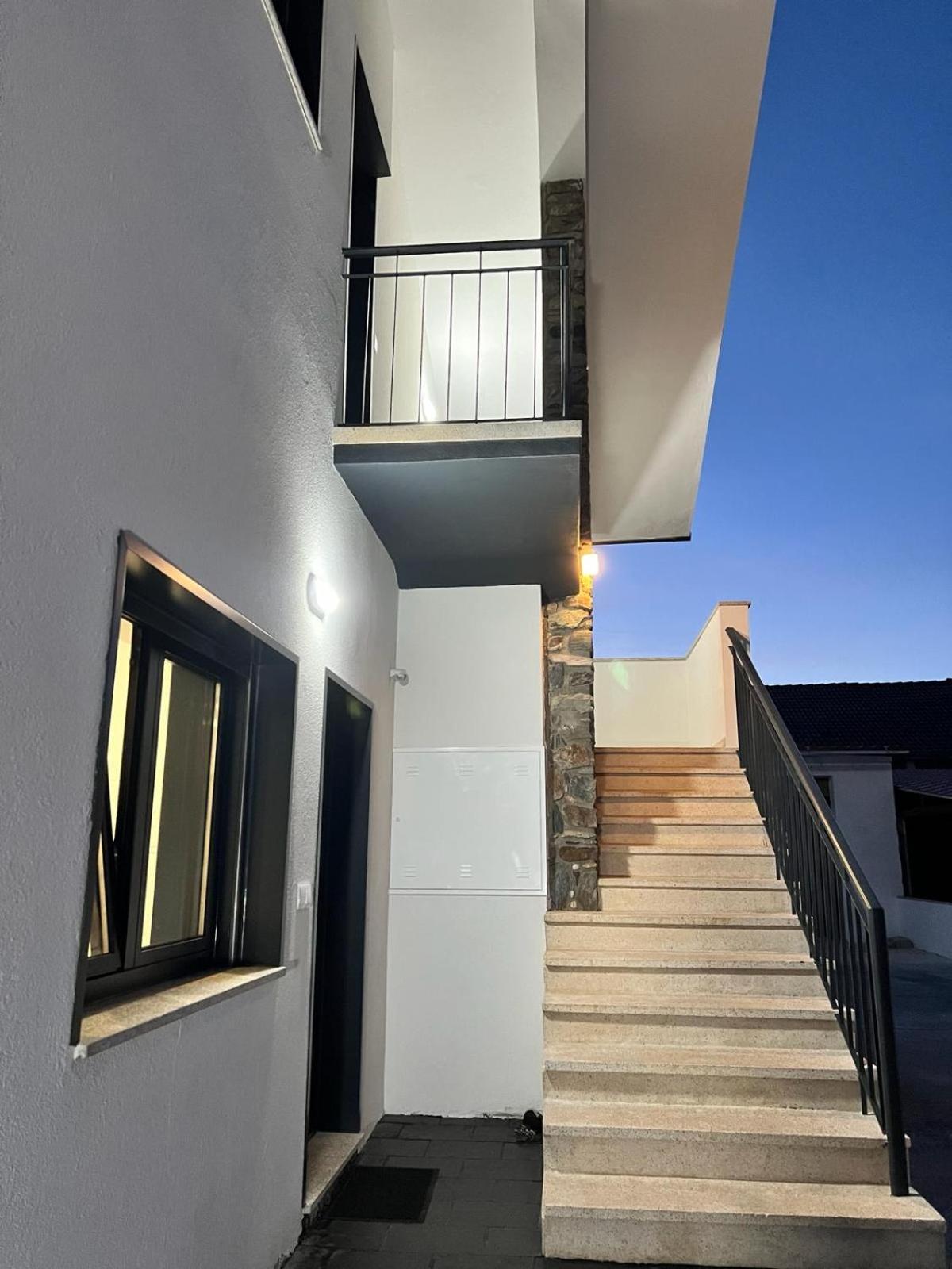 Casa Flipe - C Apartment Bragança Exterior foto