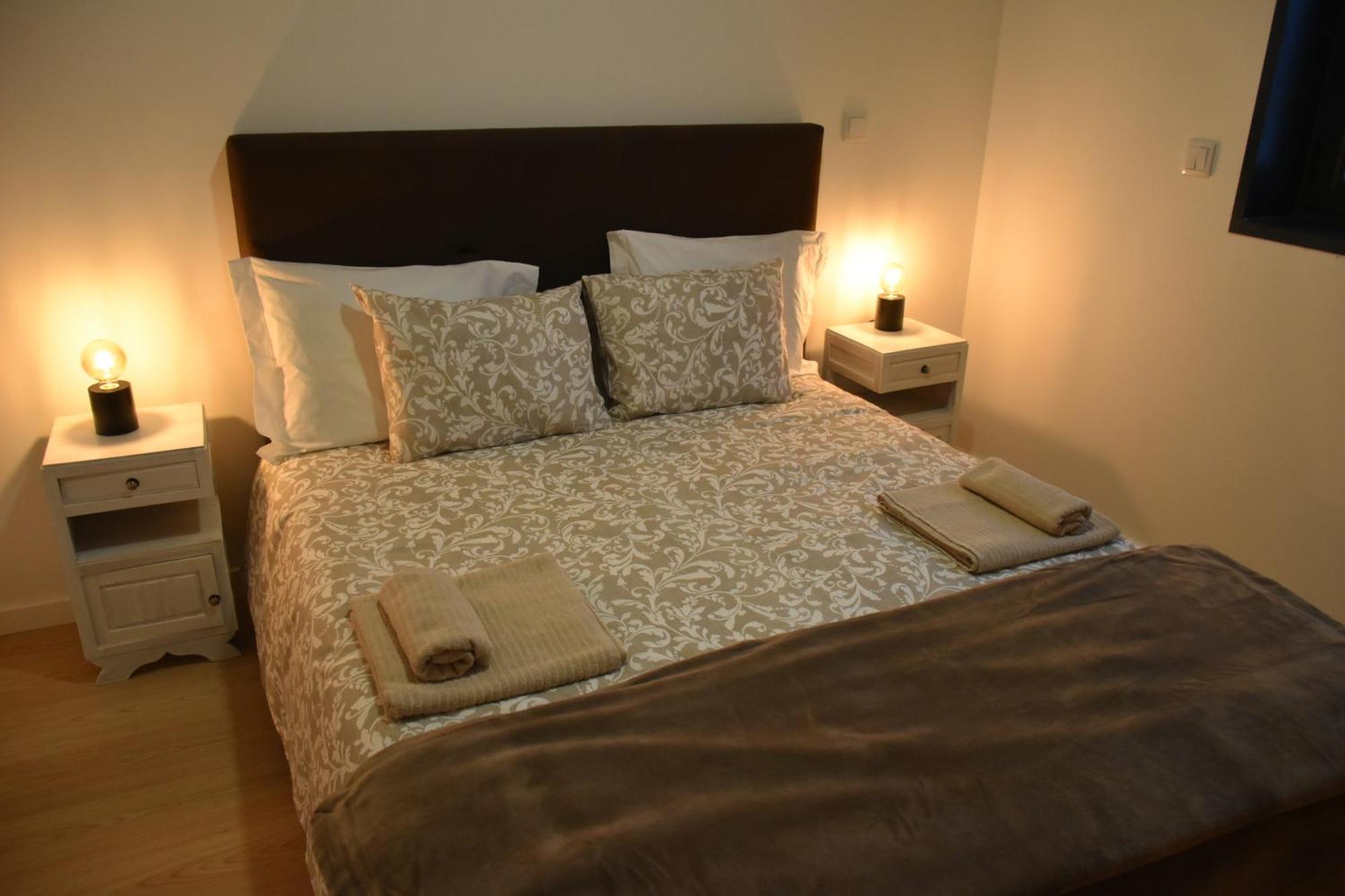 Casa Flipe - C Apartment Bragança Cameră foto