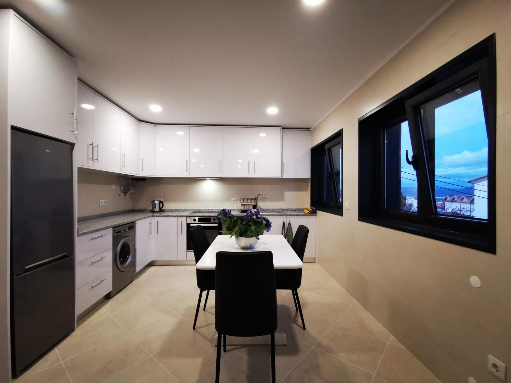 Casa Flipe - C Apartment Bragança Cameră foto