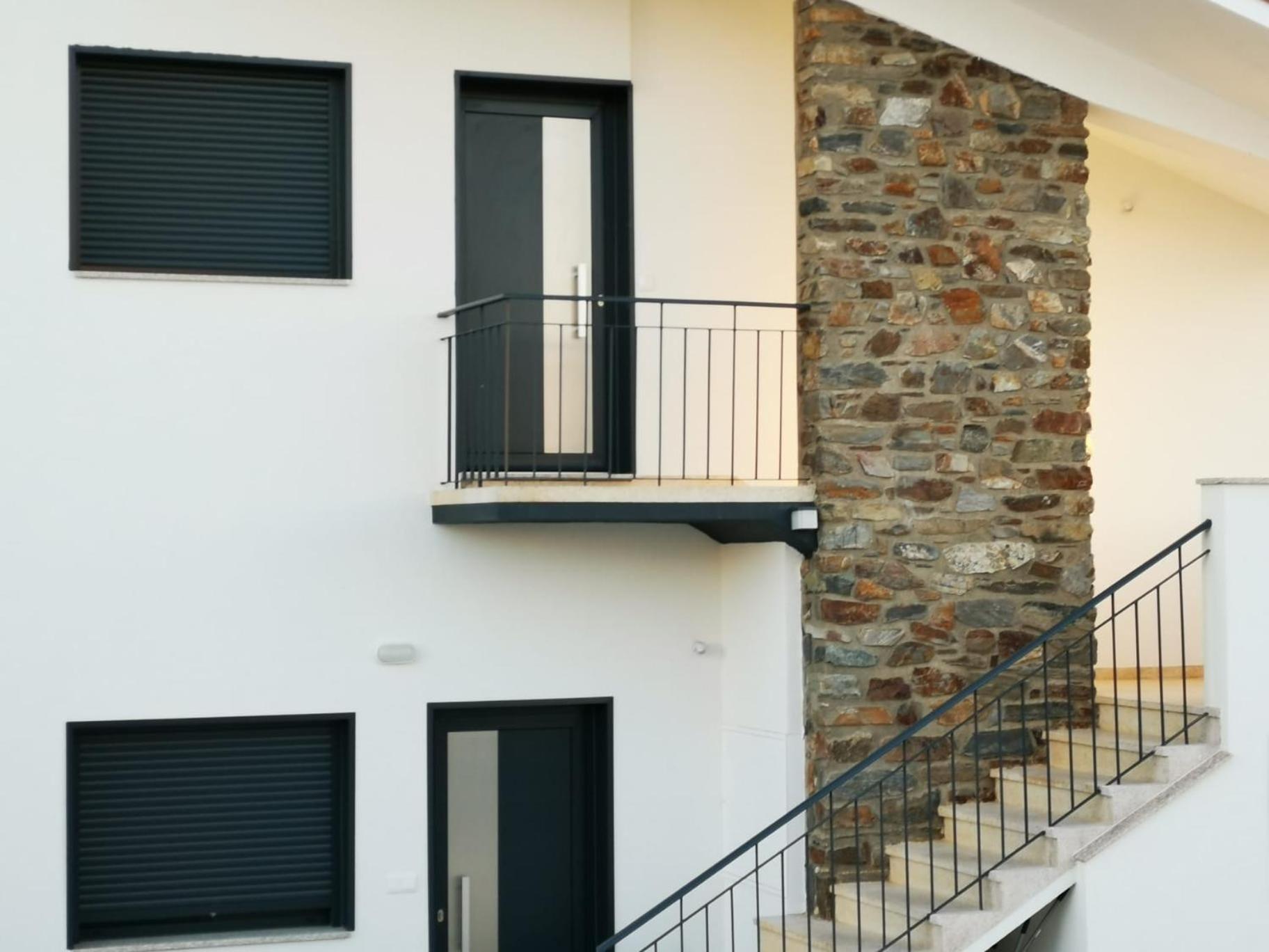 Casa Flipe - C Apartment Bragança Exterior foto