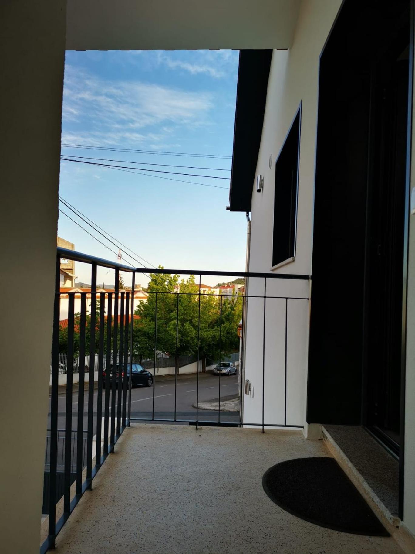 Casa Flipe - C Apartment Bragança Exterior foto