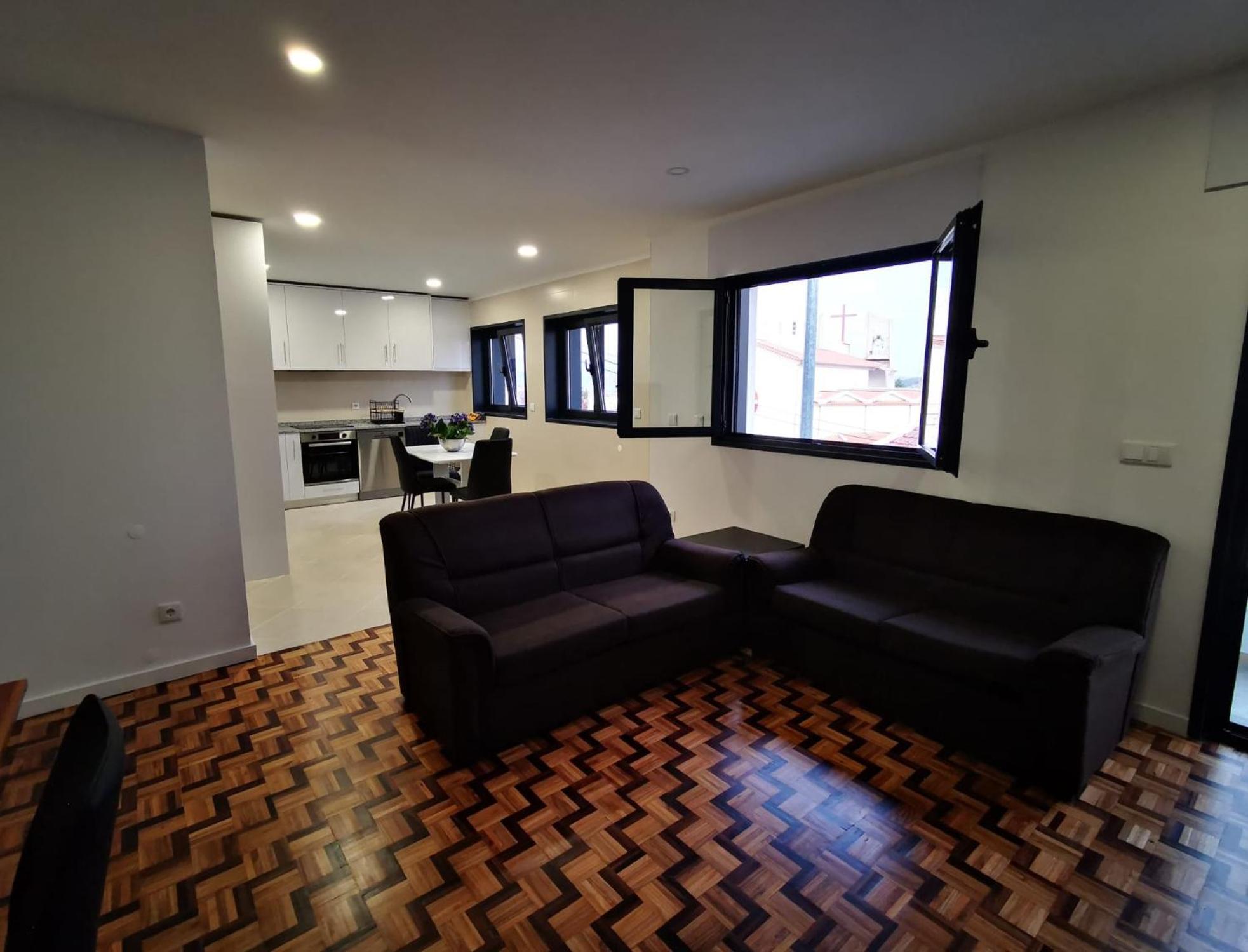 Casa Flipe - C Apartment Bragança Exterior foto