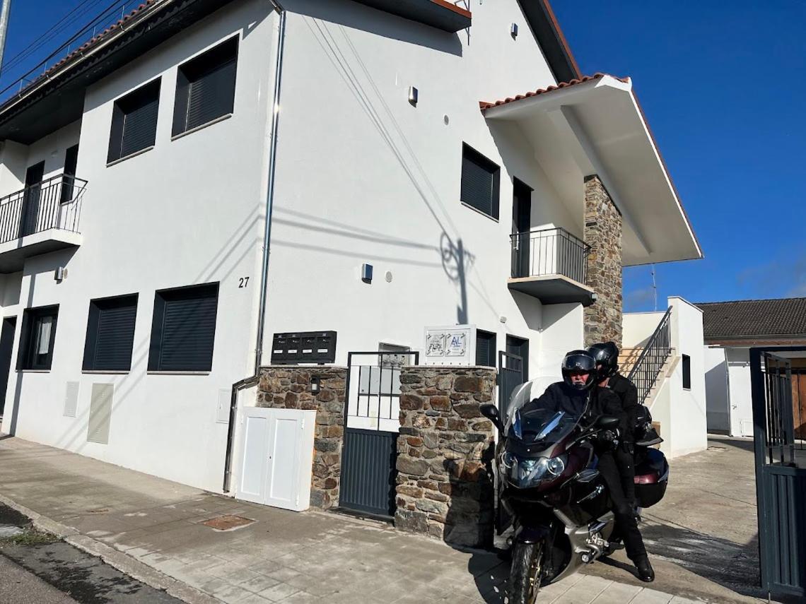 Casa Flipe - C Apartment Bragança Exterior foto
