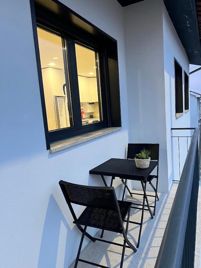 Casa Flipe - C Apartment Bragança Exterior foto
