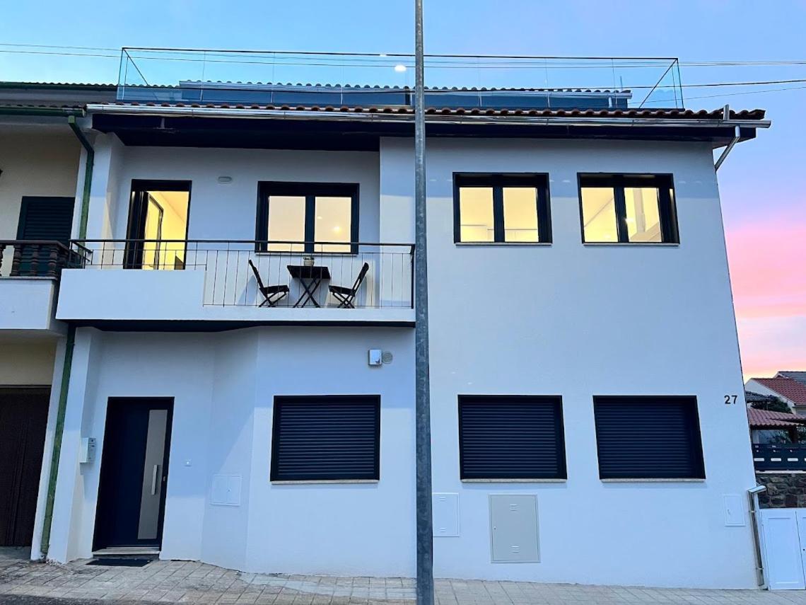 Casa Flipe - C Apartment Bragança Exterior foto