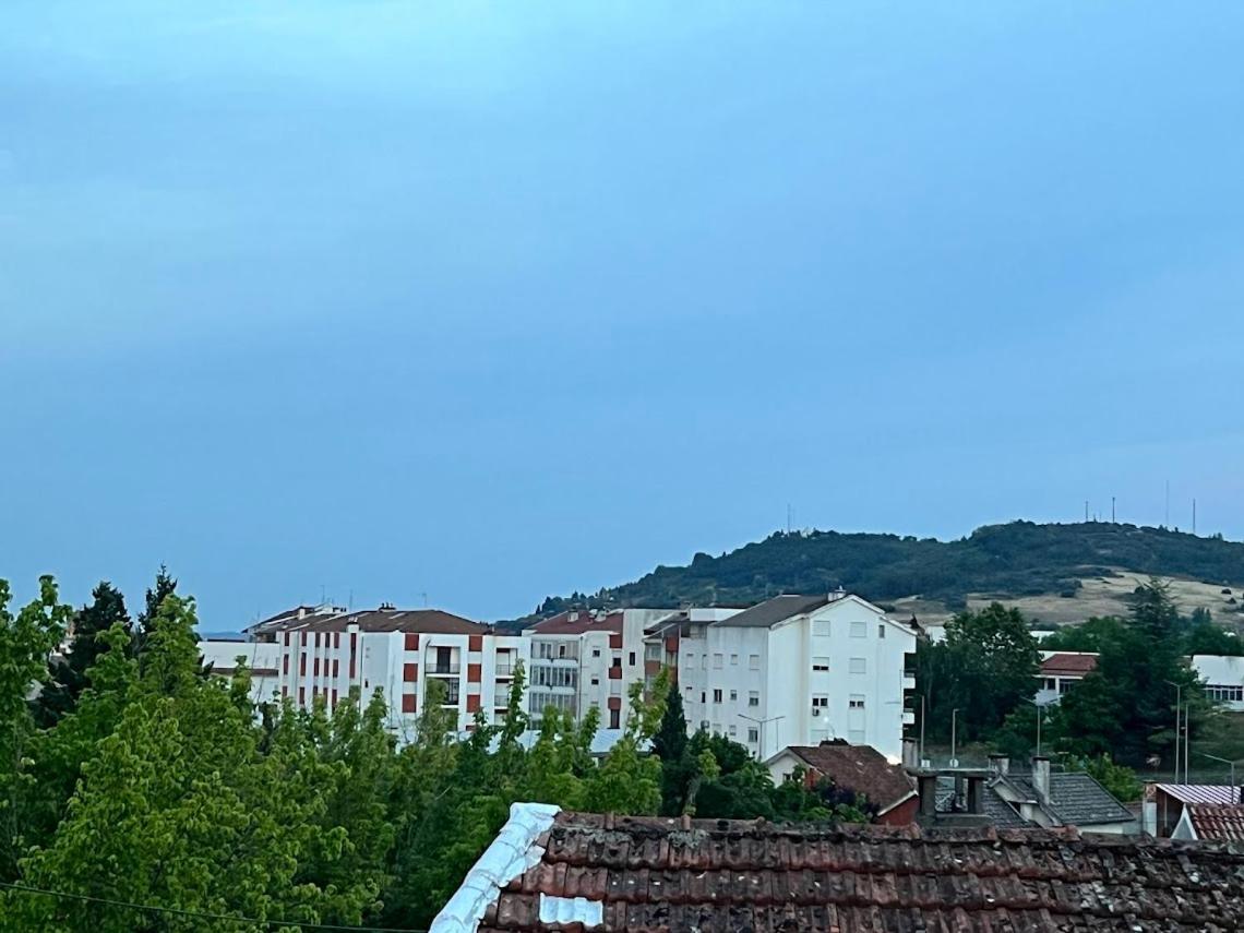 Casa Flipe - C Apartment Bragança Exterior foto